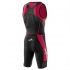 Sailfish Competition trisuit Herren rot 2015  STCOM